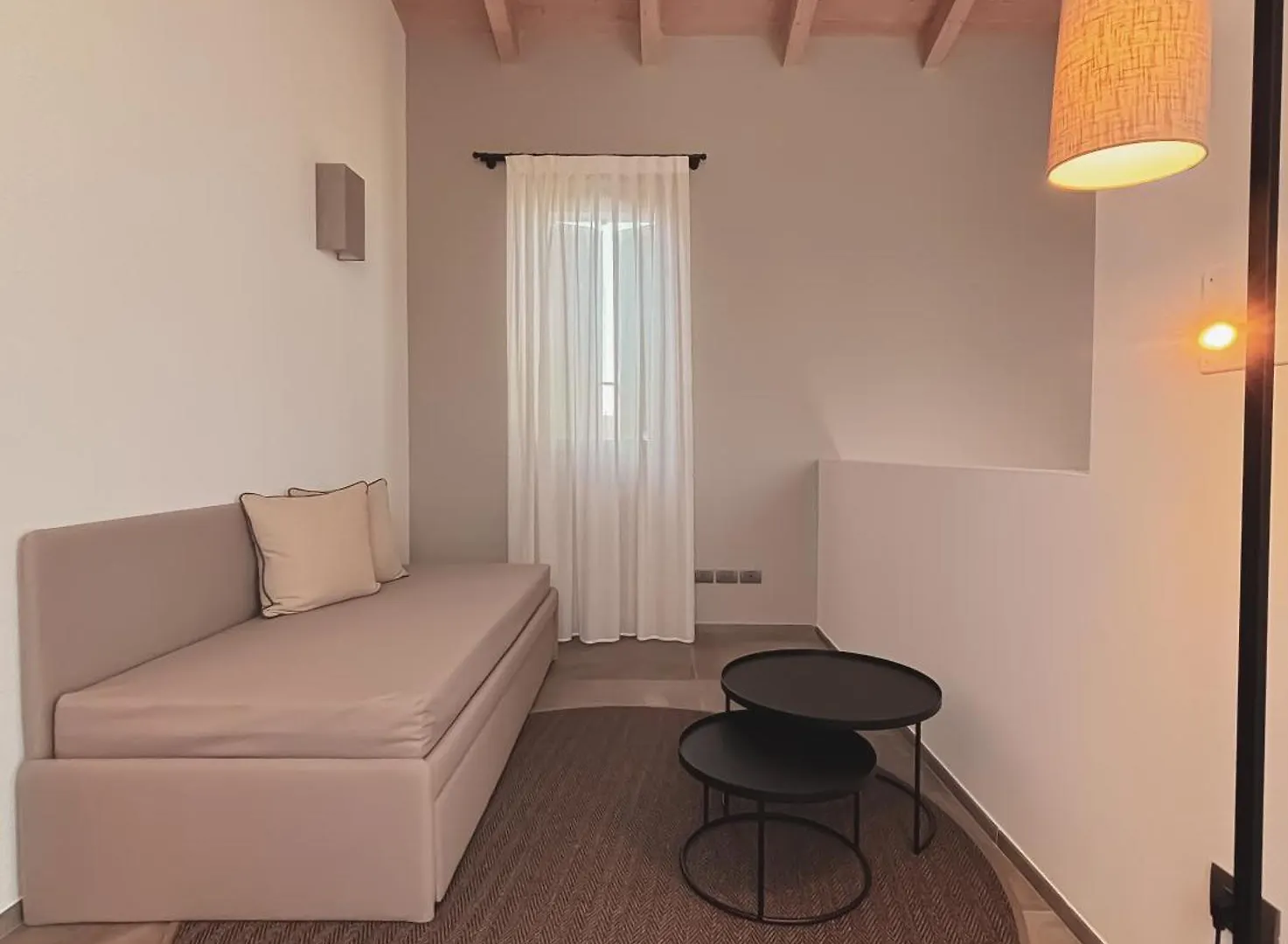 Hotel Natiia Relais - Adults Only à Lazise