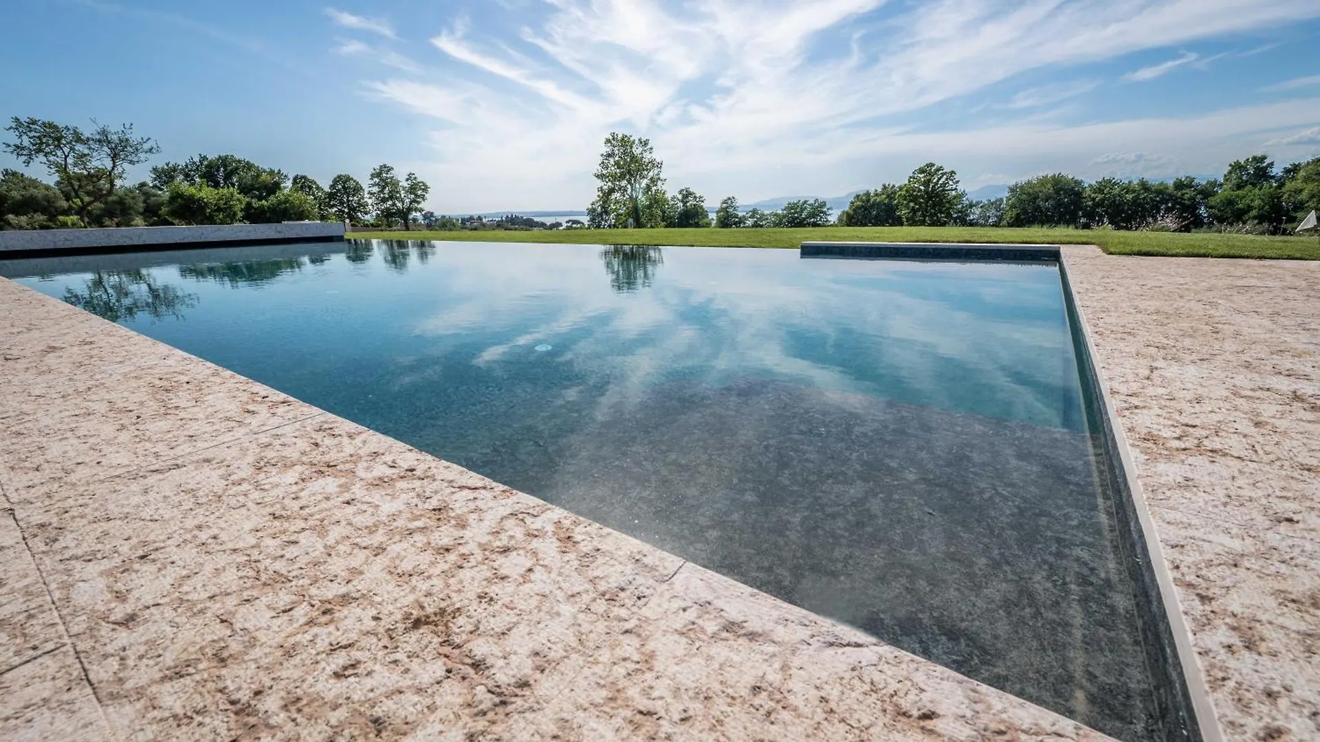 Hotel Natiia Relais - Adults Only à Lazise Italie