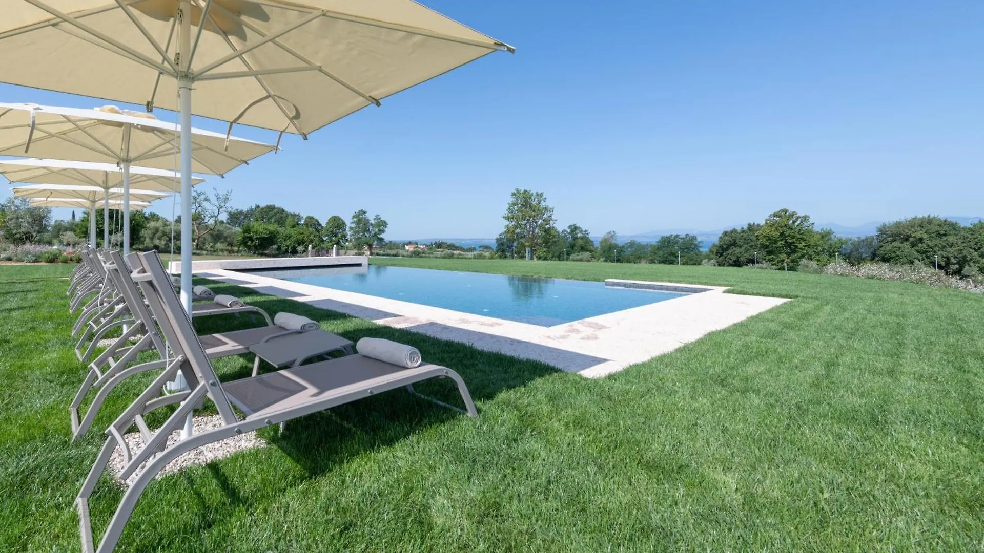 Hotel Natiia Relais - Adults Only à Lazise