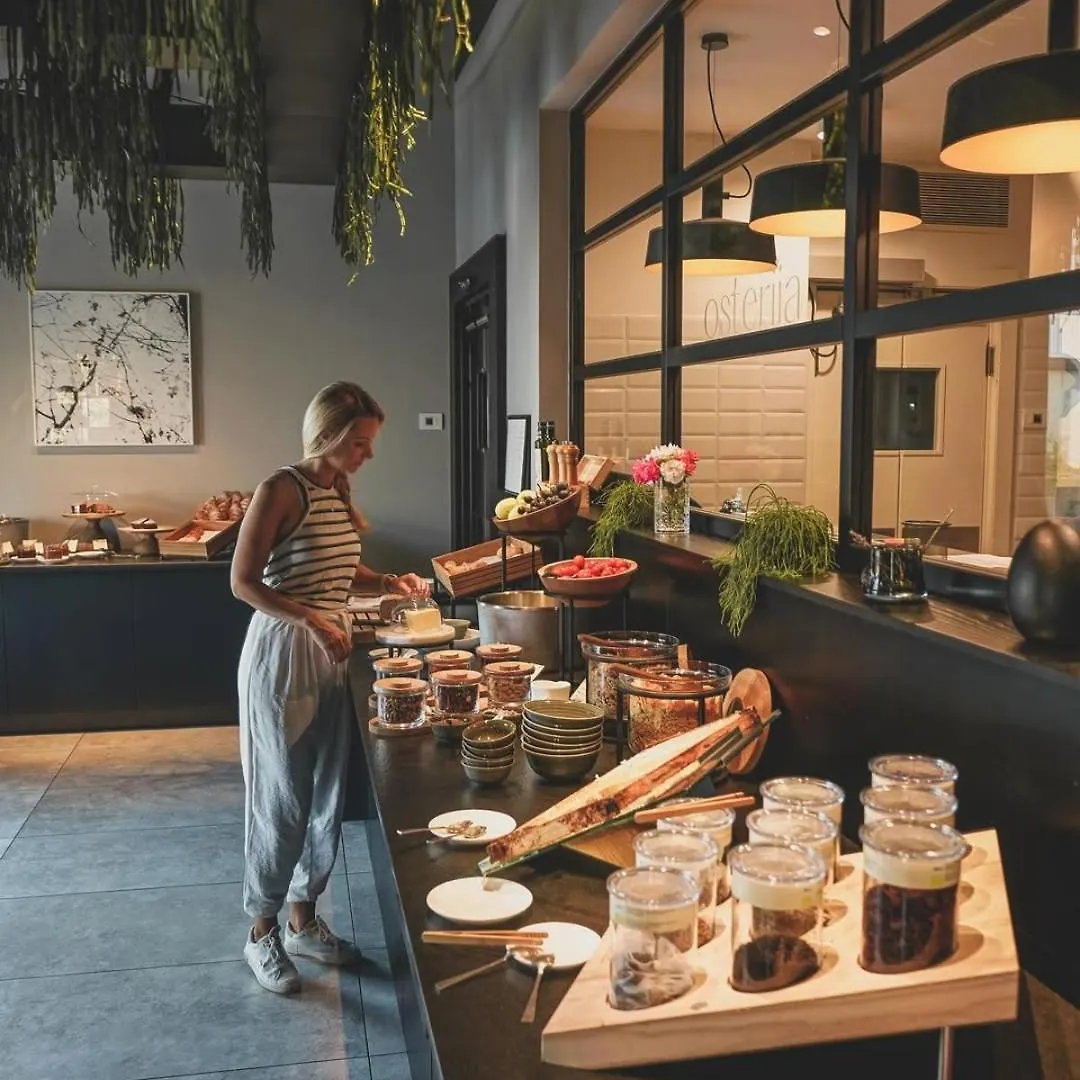Natiia Relais - Adults Only Hotel Lazise