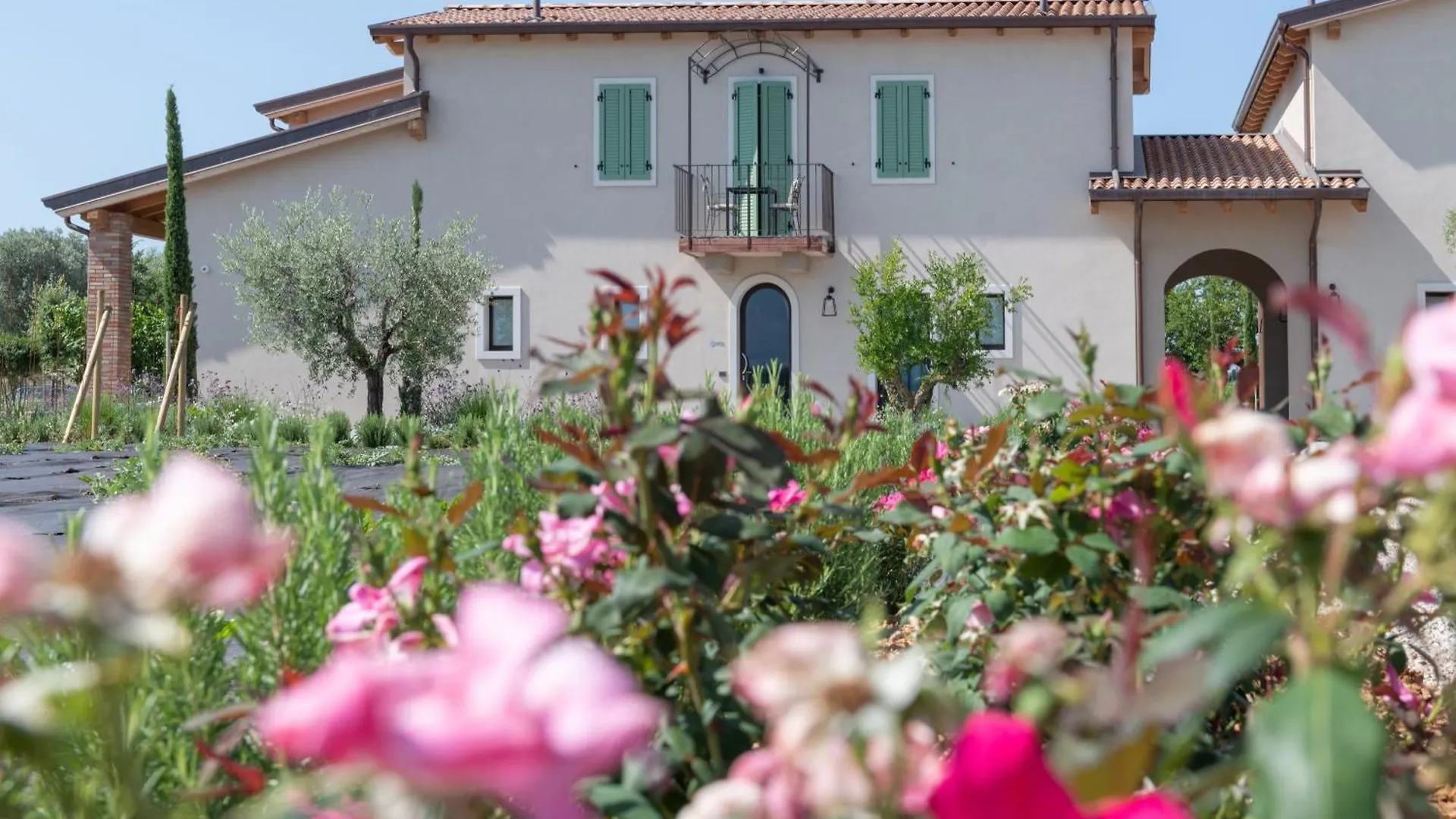 Hotel Natiia Relais - Adults Only à Lazise 0*,