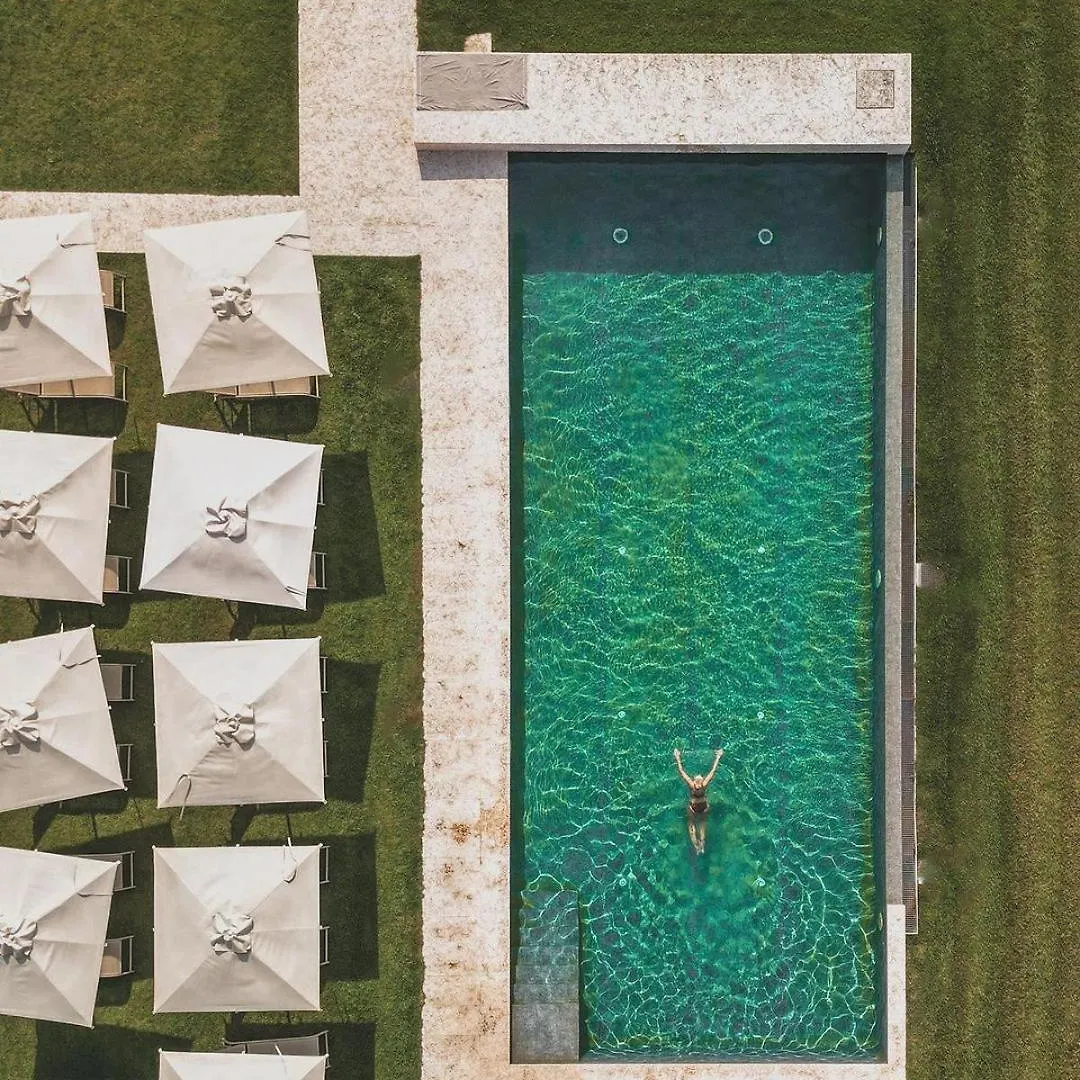 Hotel Natiia Relais - Adults Only à Lazise 0*,