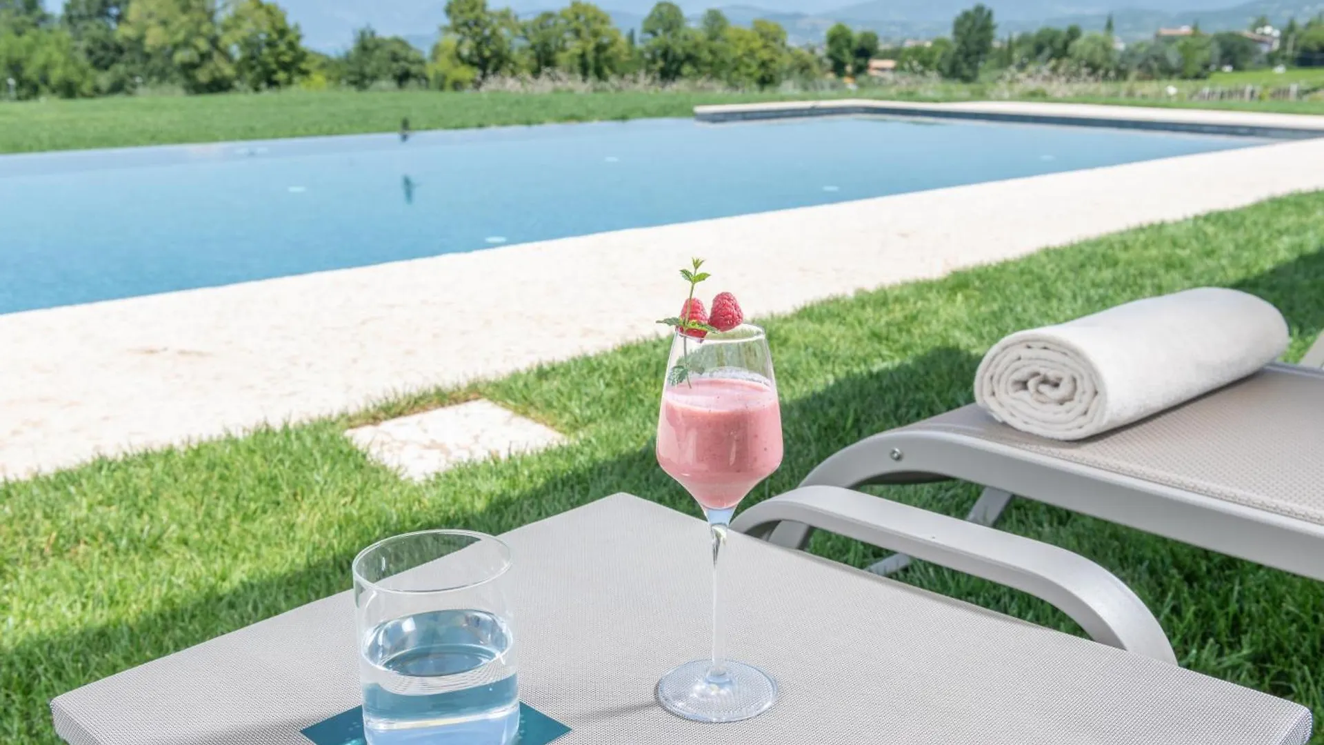 Hotel Natiia Relais - Adults Only à Lazise