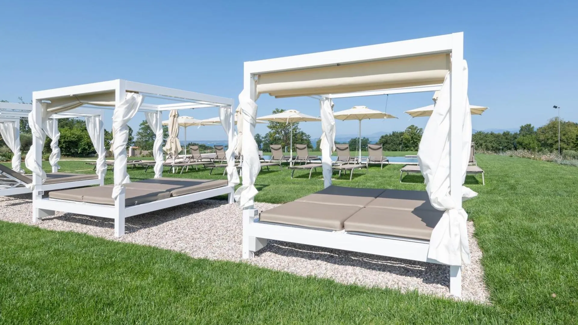 Hotel Natiia Relais - Adults Only à Lazise