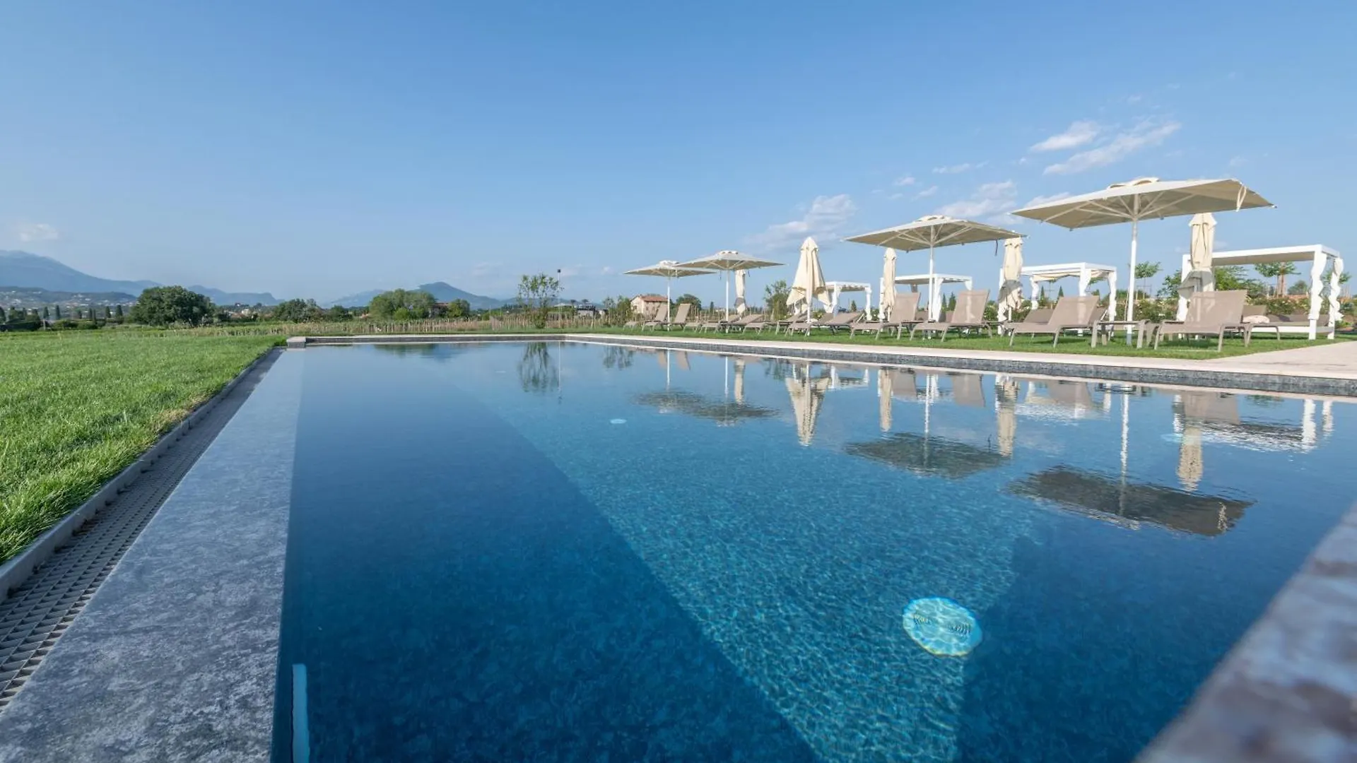 Hotel Natiia Relais - Adults Only à Lazise