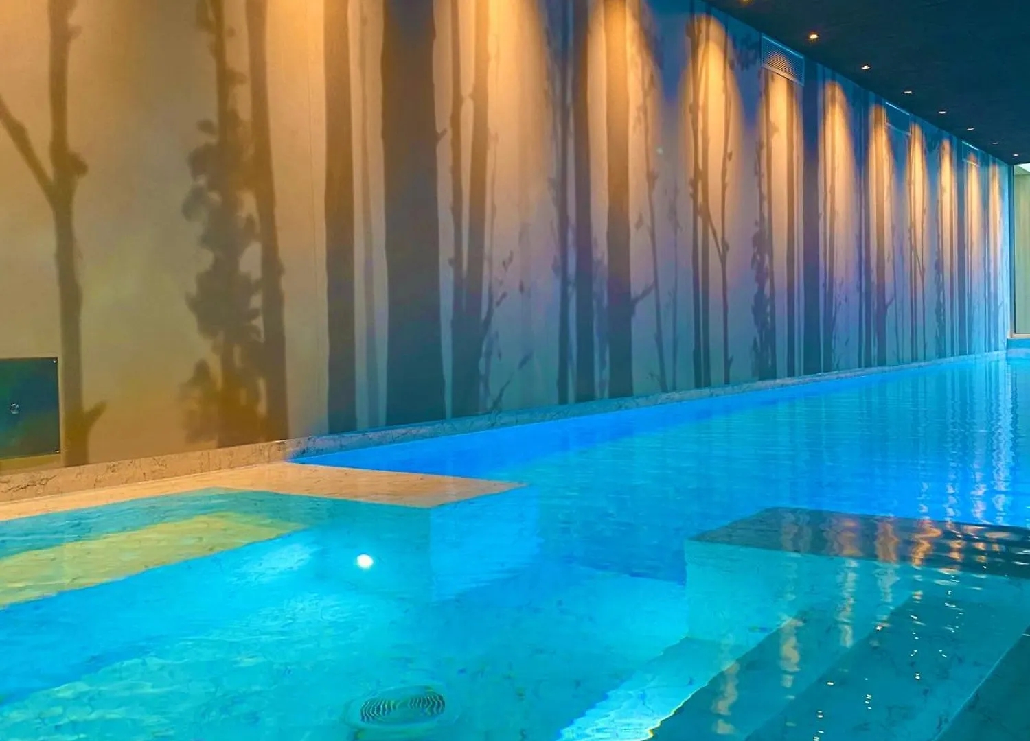 Hotel Natiia Relais - Adults Only à Lazise Italie