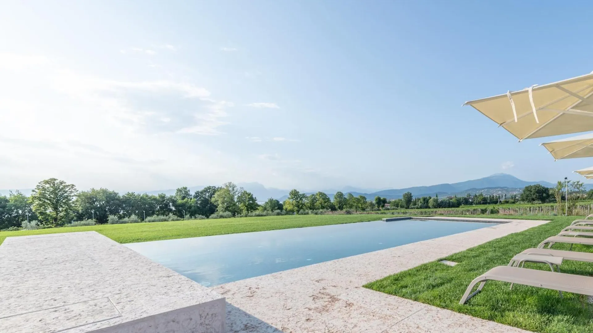 Hotel Natiia Relais - Adults Only à Lazise