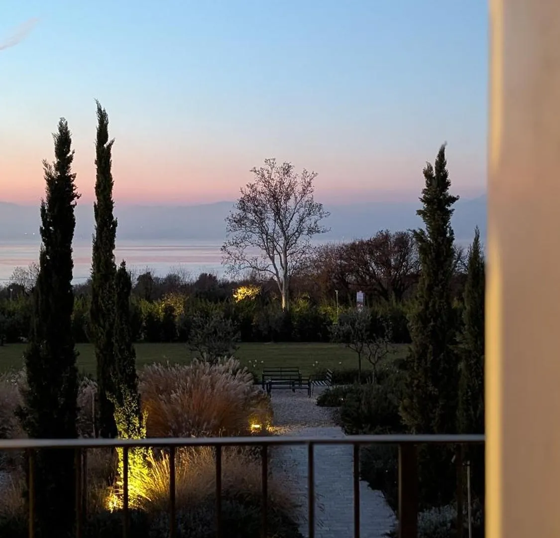 Natiia Relais - Adults Only Hotel Lazise Italy