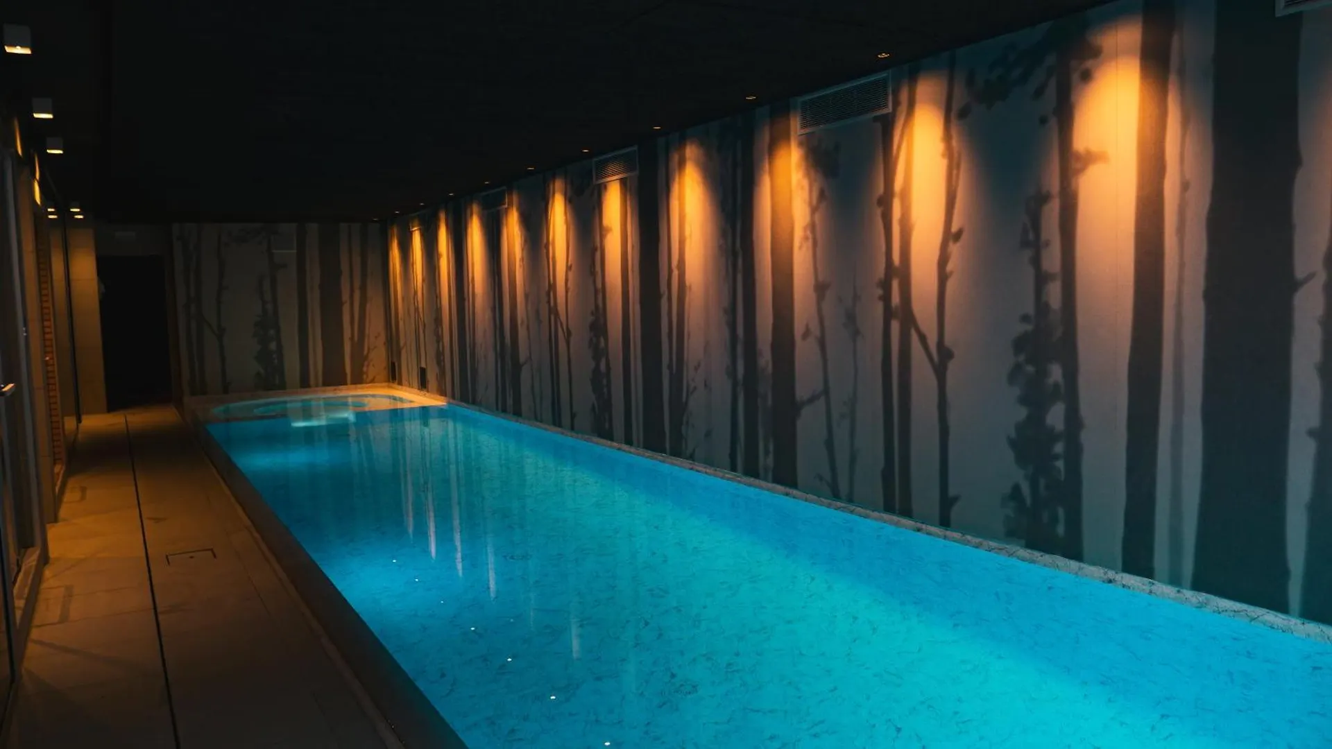 Natiia Relais - Adults Only Hotel Lazise