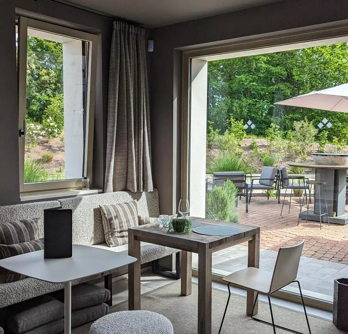 Natiia Relais - Adults Only Hotel Lazise 0*,