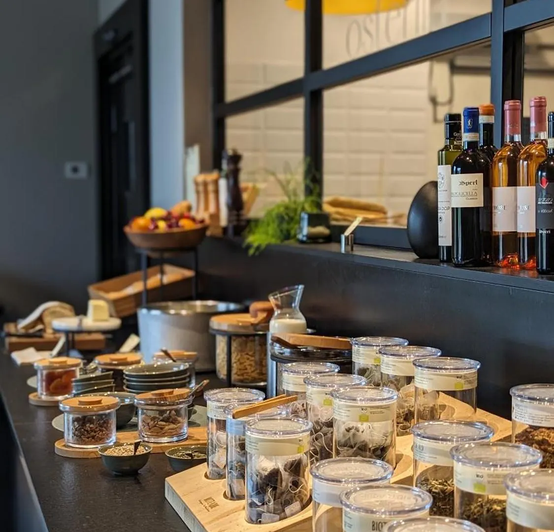 Natiia Relais - Adults Only Hotel Lazise