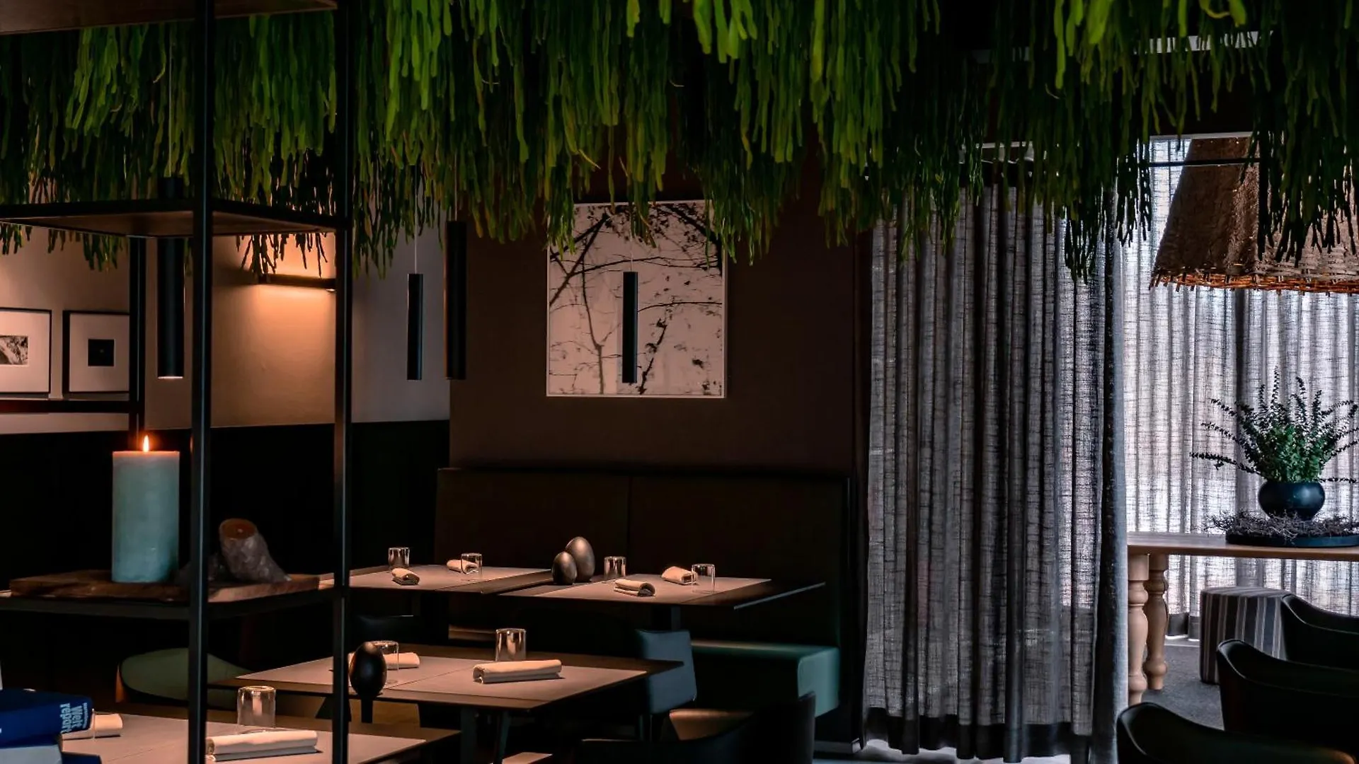 Natiia Relais - Adults Only Hotel Lazise