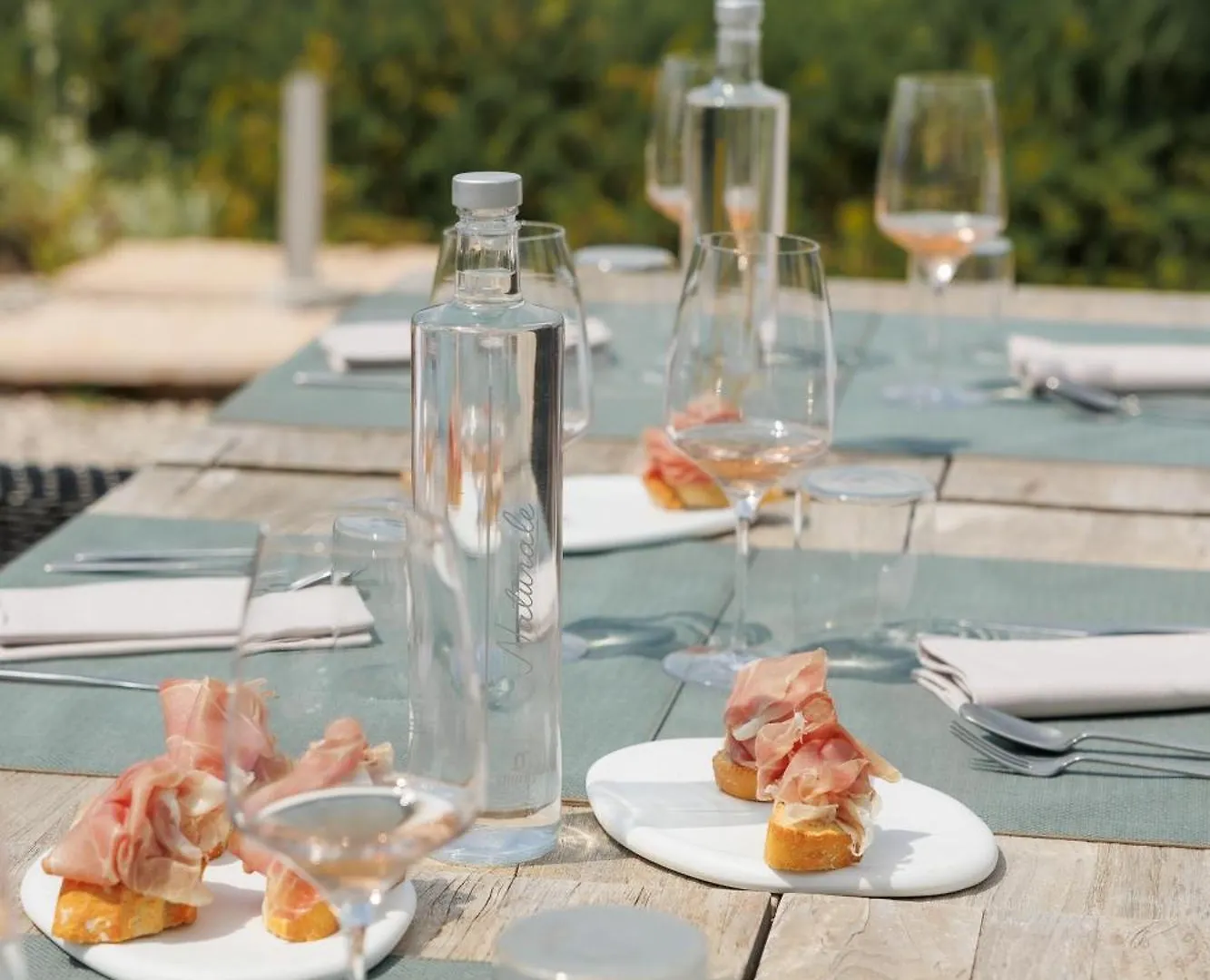 Natiia Relais - Adults Only Hotel Lazise