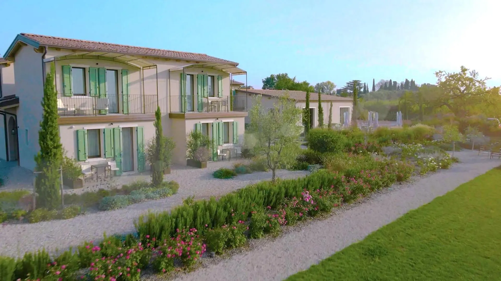 Natiia Relais - Adults Only Hotel Lazise