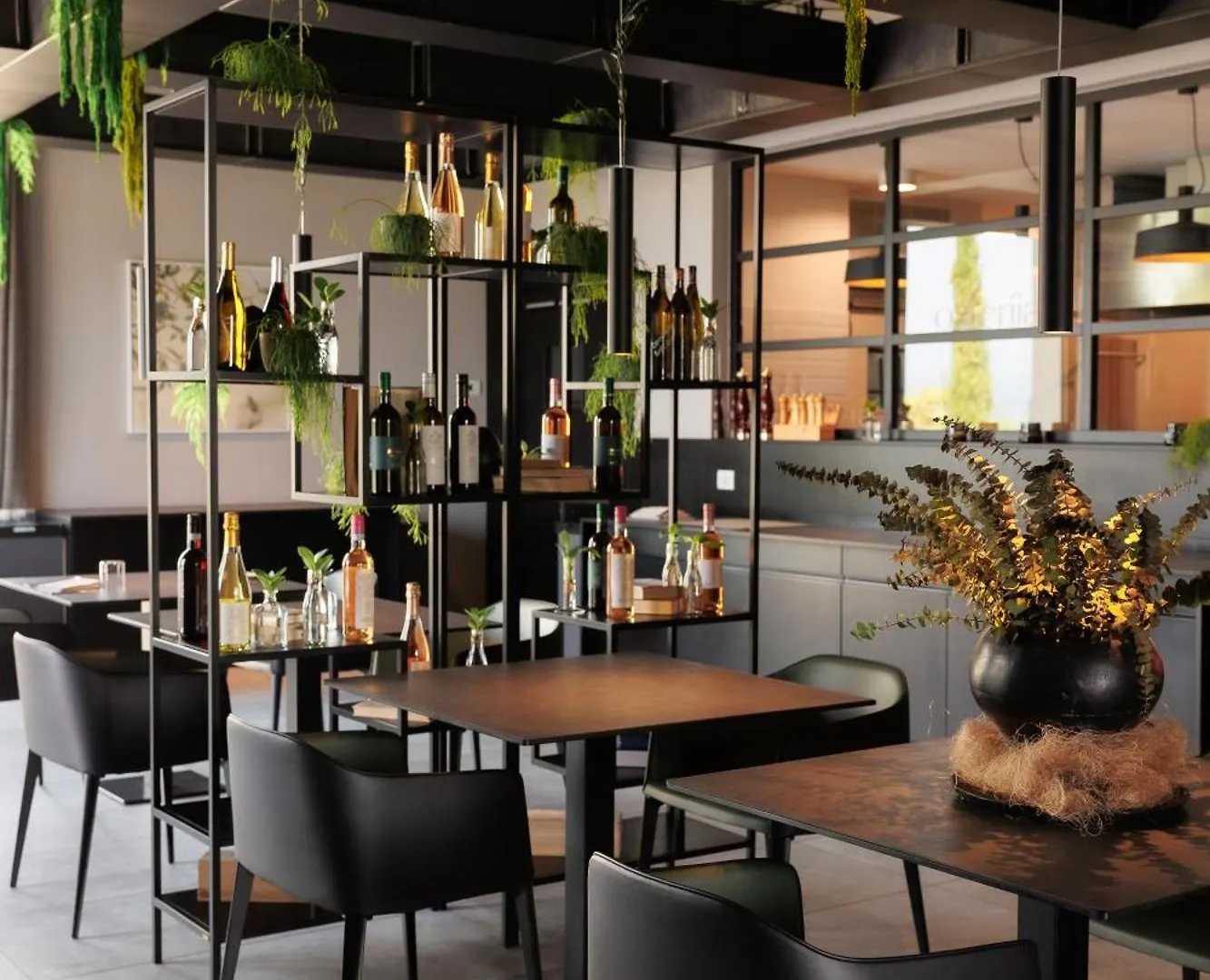 Natiia Relais - Adults Only Hotel Lazise