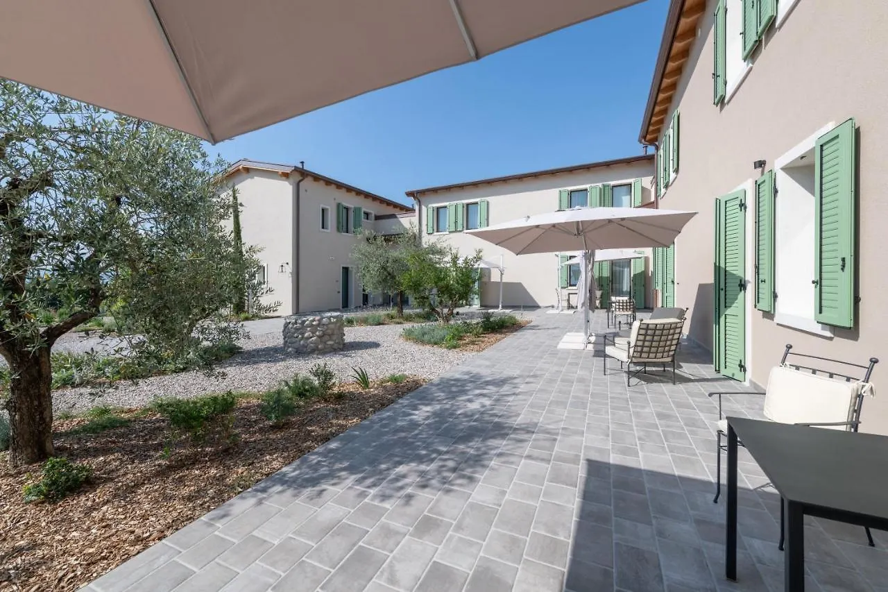 Natiia Relais - Adults Only Hotel Lazise Italy