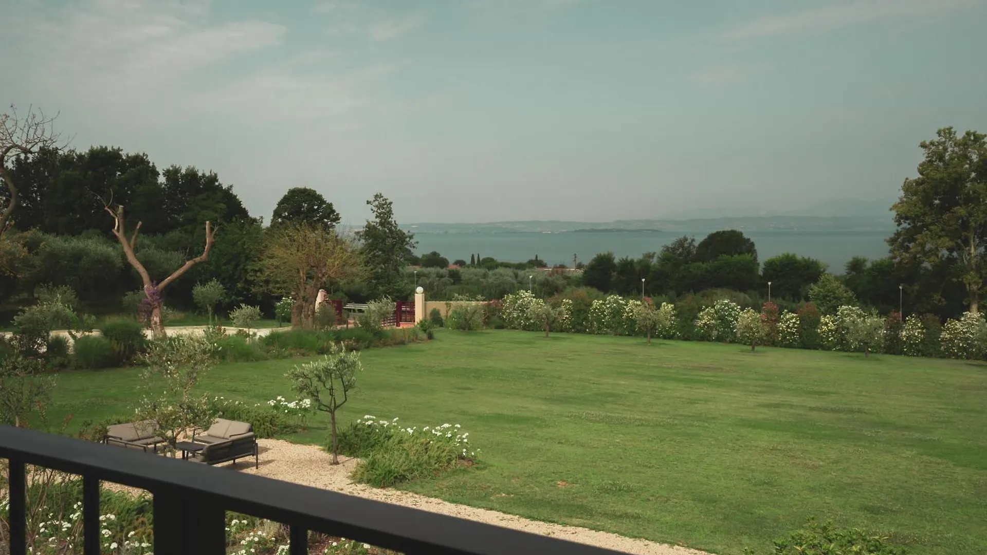 Natiia Relais - Adults Only Hotel Lazise