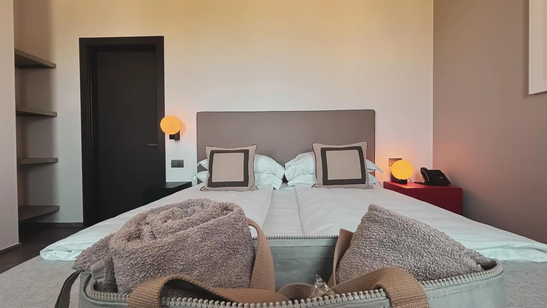 Natiia Relais - Adults Only Hotel Lazise 0*,  Italy