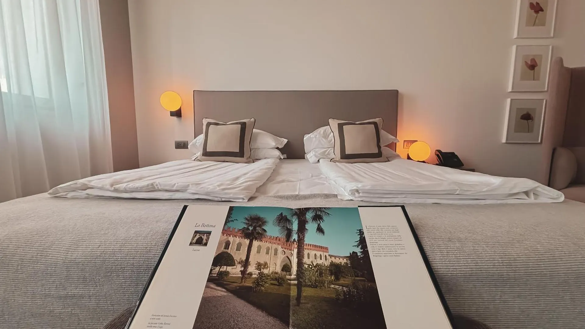 Natiia Relais - Adults Only Hotel Lazise
