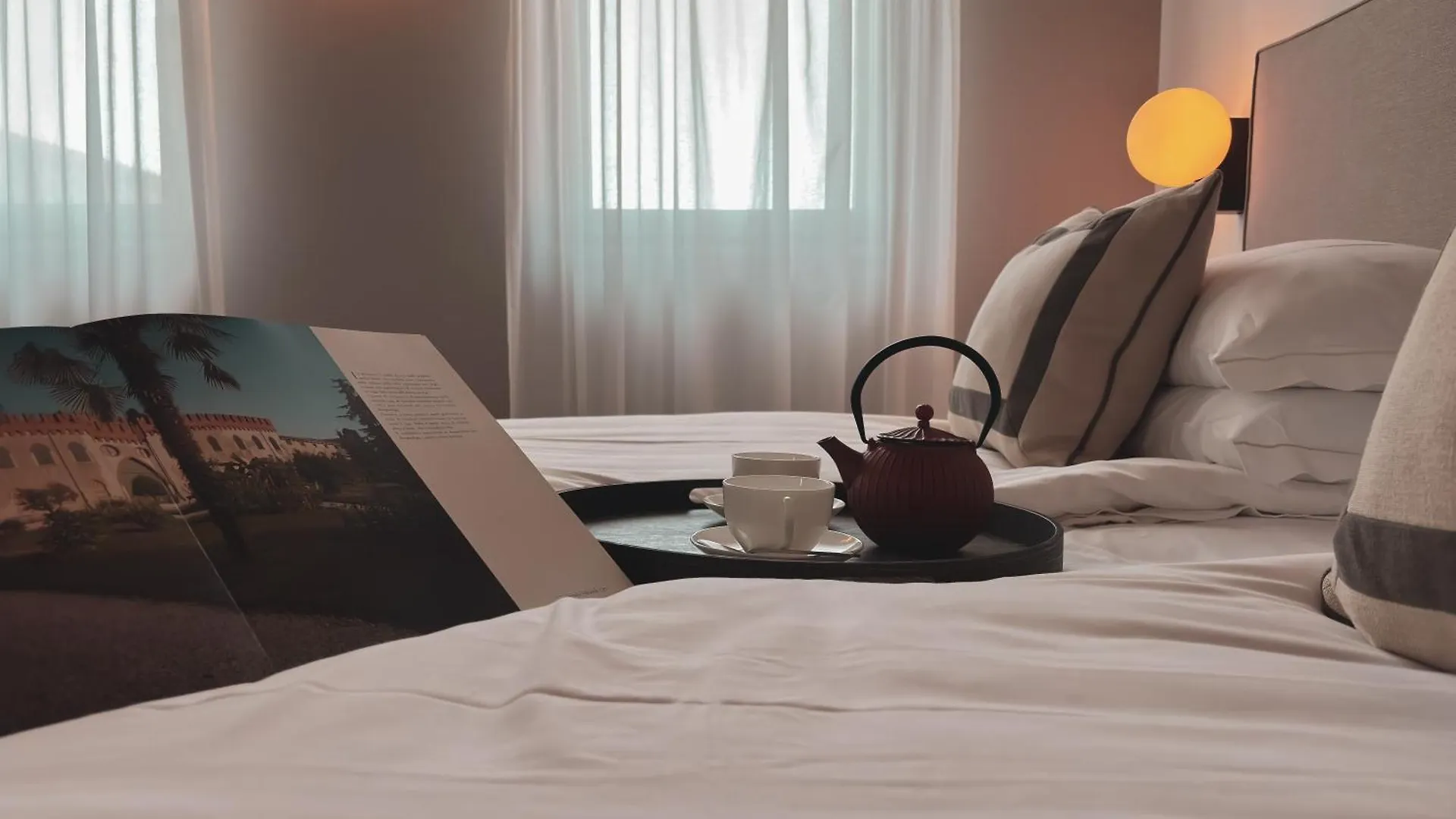 Natiia Relais - Adults Only Hotel Lazise