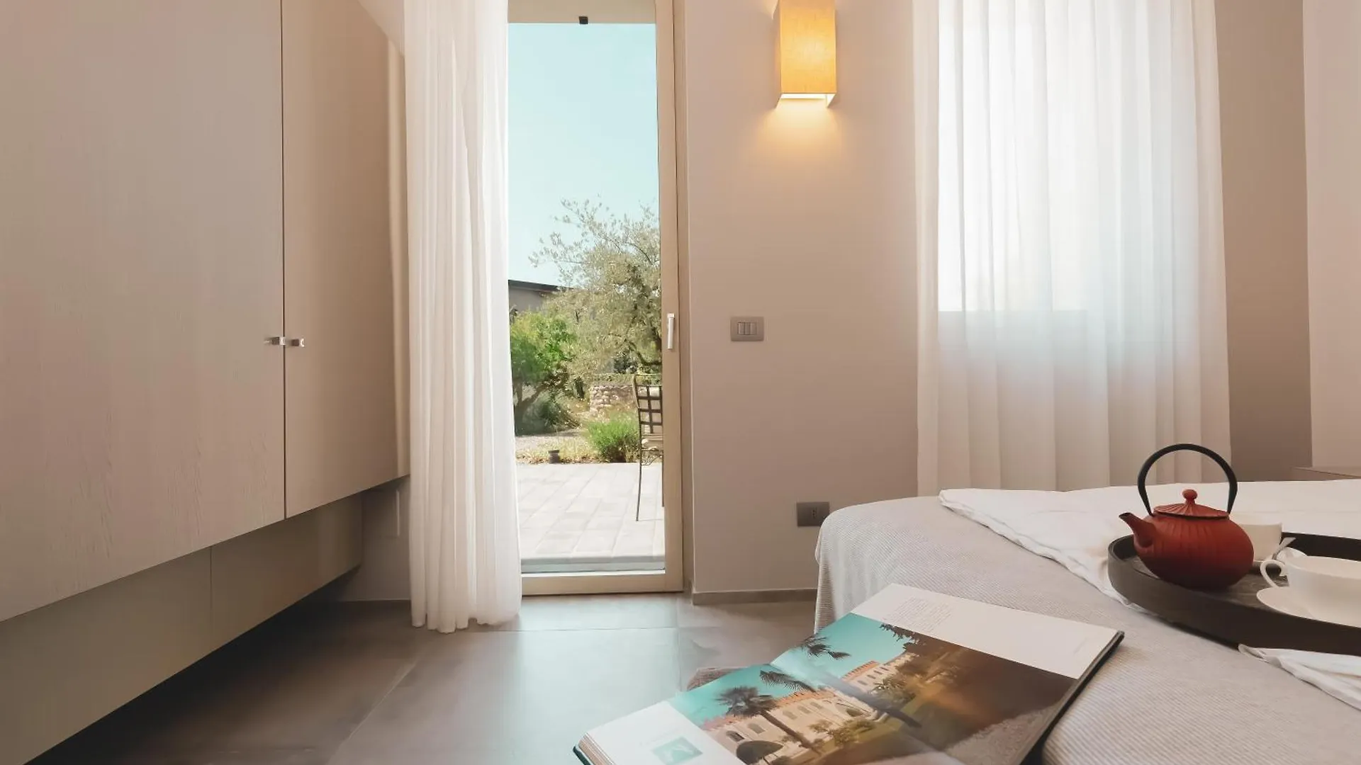 Natiia Relais - Adults Only Hotel Lazise